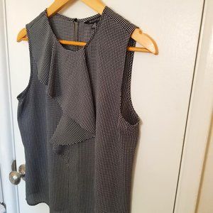 Women's Eva Longoria Tank/Blouse